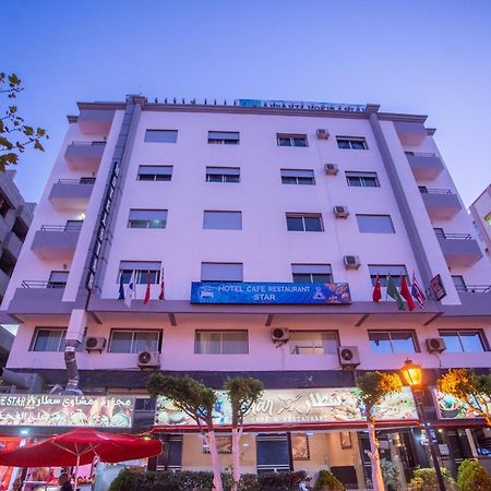 Appart Hotel Star Tanger Luaran gambar