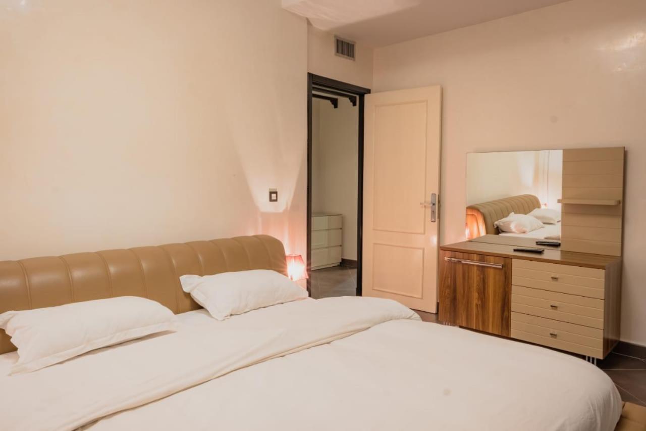 Appart Hotel Star Tanger Luaran gambar