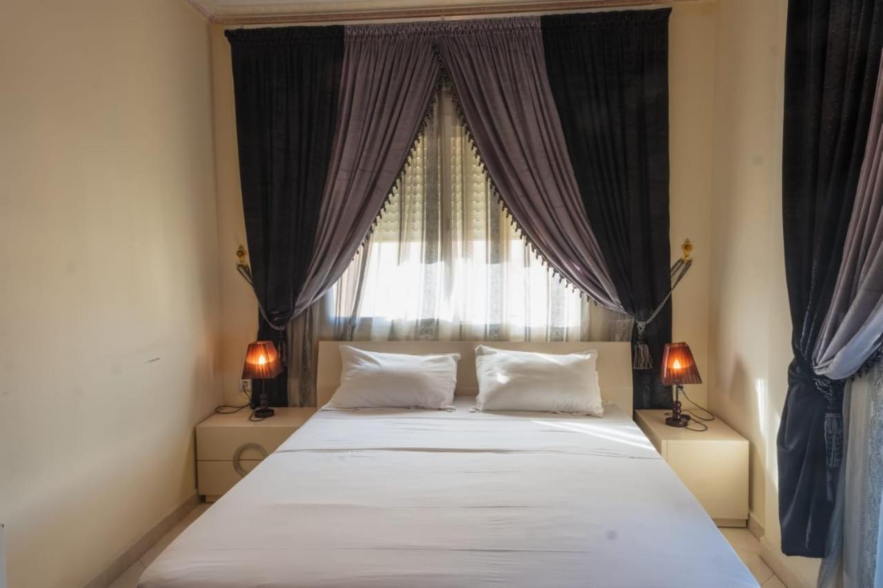 Appart Hotel Star Tanger Luaran gambar