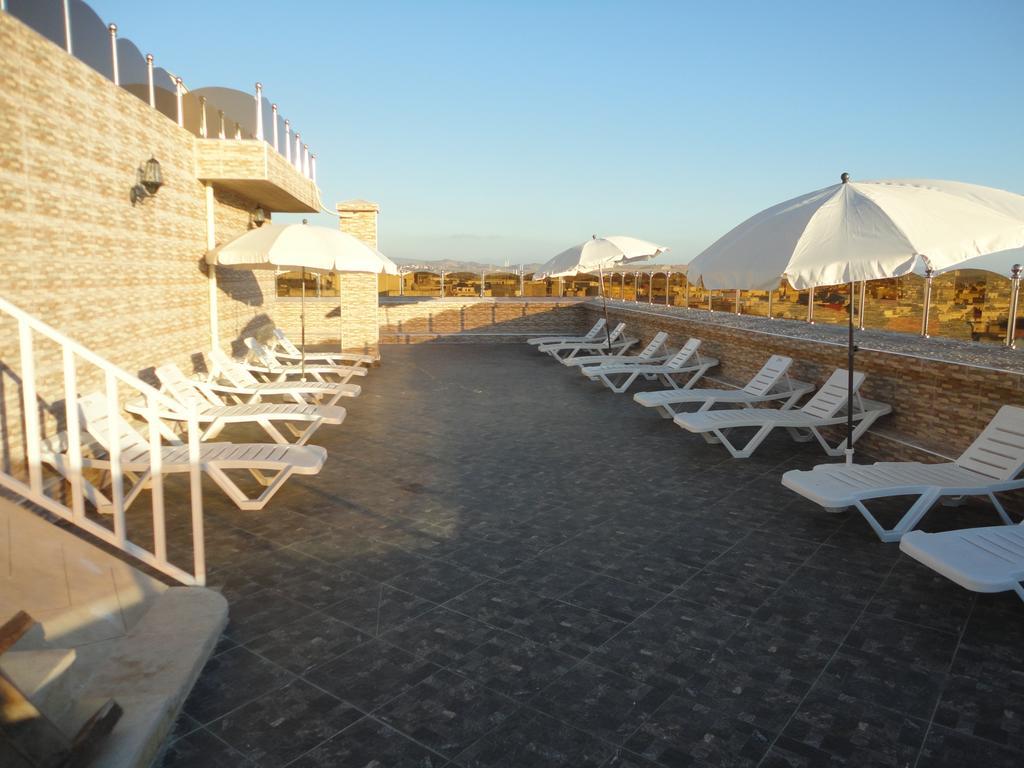 Appart Hotel Star Tanger Luaran gambar