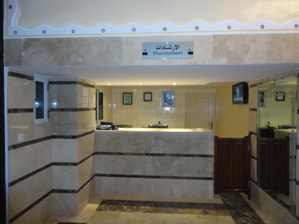 Appart Hotel Star Tanger Luaran gambar