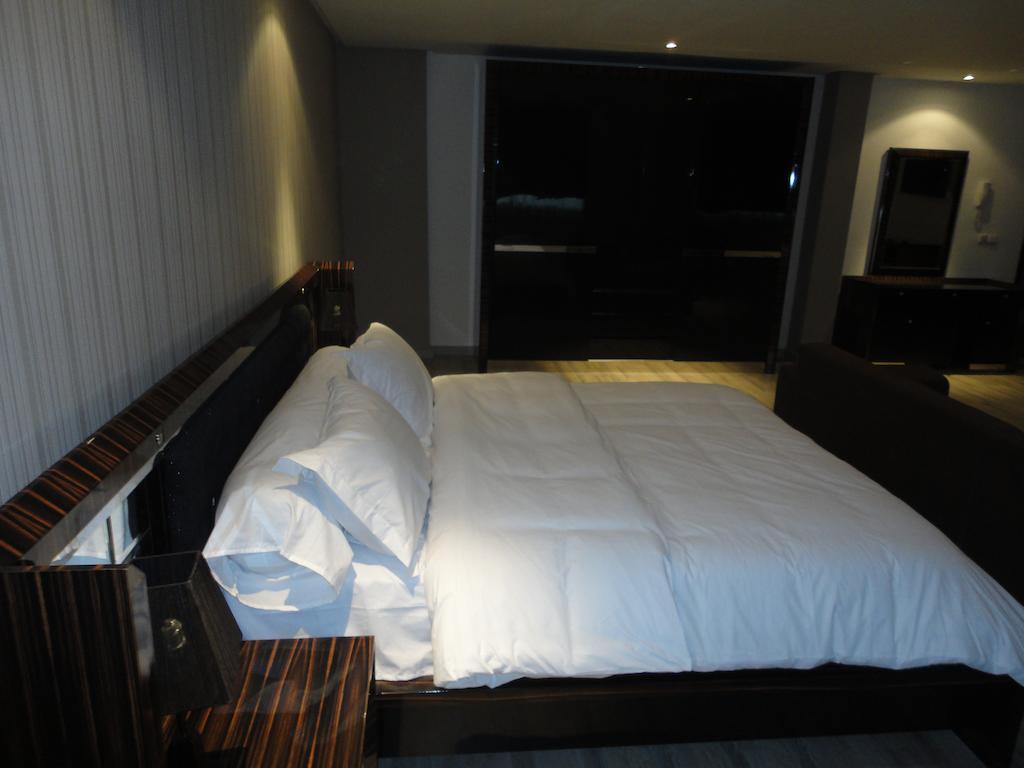 Appart Hotel Star Tanger Bilik gambar