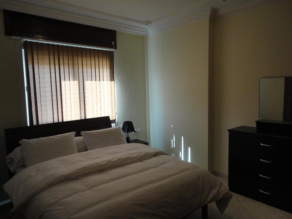 Appart Hotel Star Tanger Luaran gambar