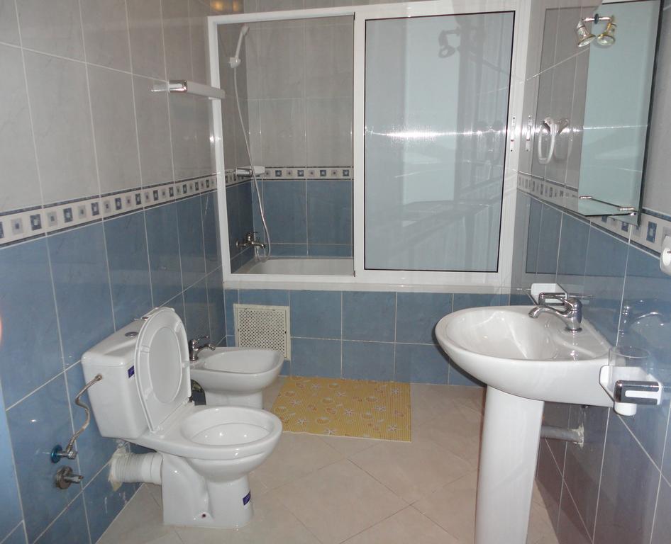 Appart Hotel Star Tanger Luaran gambar