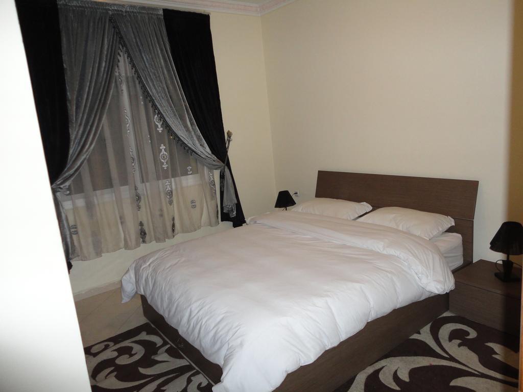 Appart Hotel Star Tanger Luaran gambar