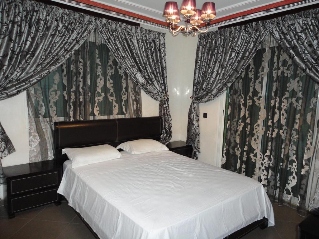 Appart Hotel Star Tanger Luaran gambar