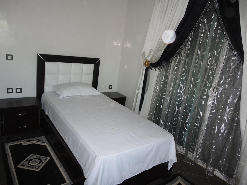 Appart Hotel Star Tanger Luaran gambar