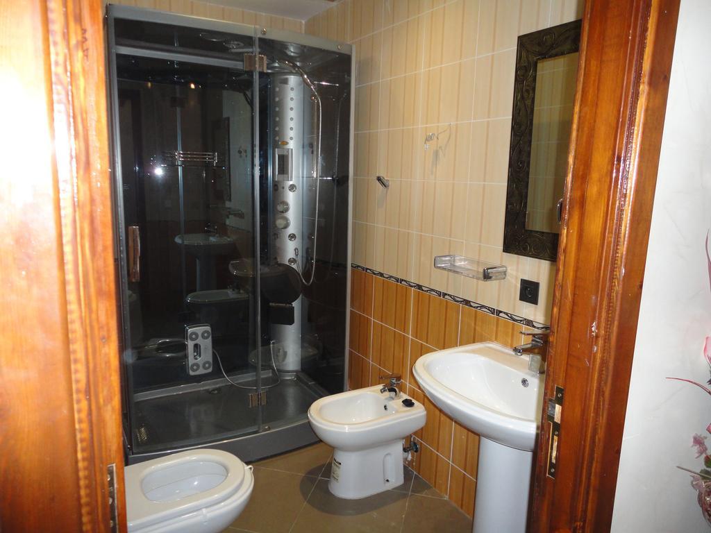 Appart Hotel Star Tanger Luaran gambar