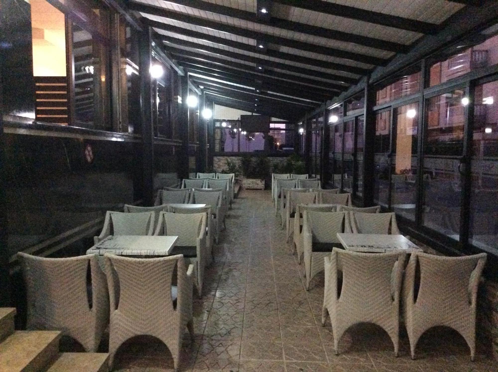 Appart Hotel Star Tanger Luaran gambar