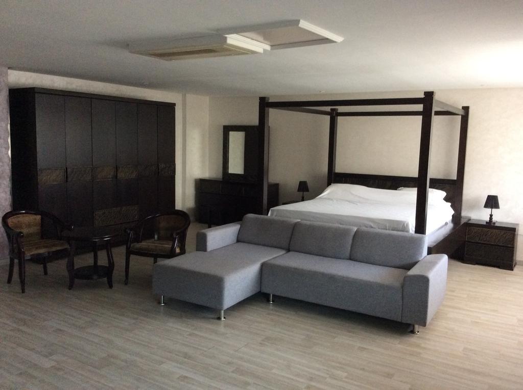 Appart Hotel Star Tanger Luaran gambar