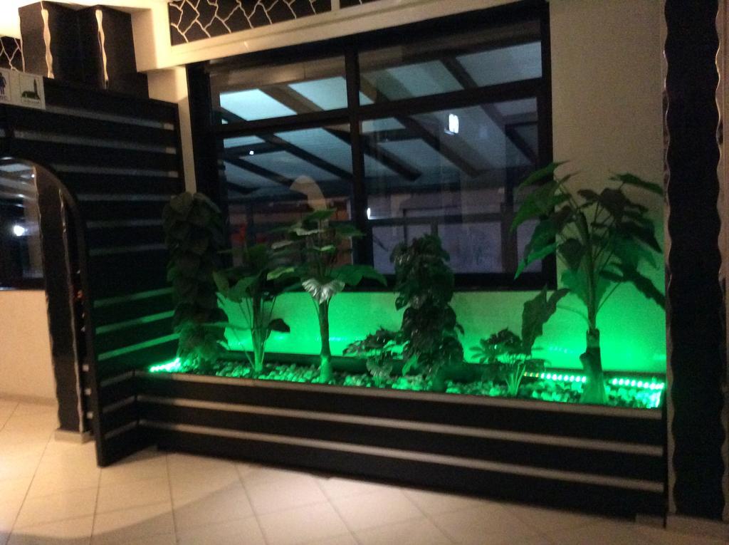 Appart Hotel Star Tanger Luaran gambar